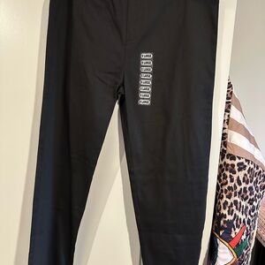 Women’s Black Umgee Pants